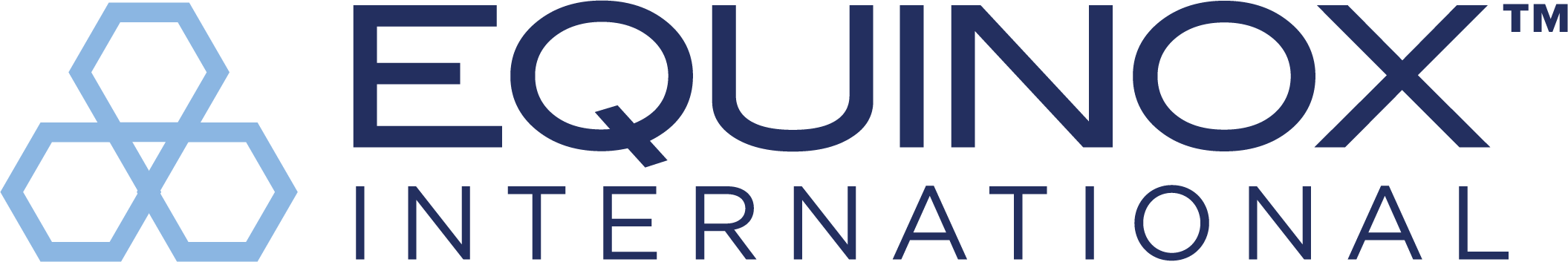 Equinox International Logo